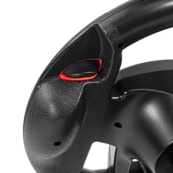 Amazon.com: Numskull Switch Joy-Con Steering Wheel Table